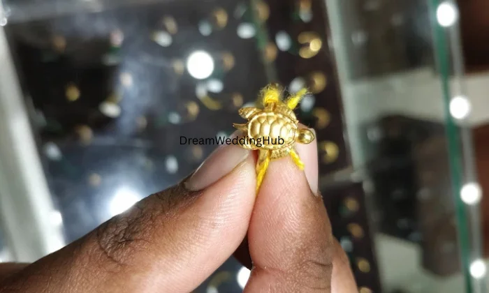 Pragathi Jewellers 